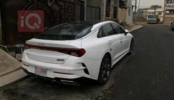کیا K5
